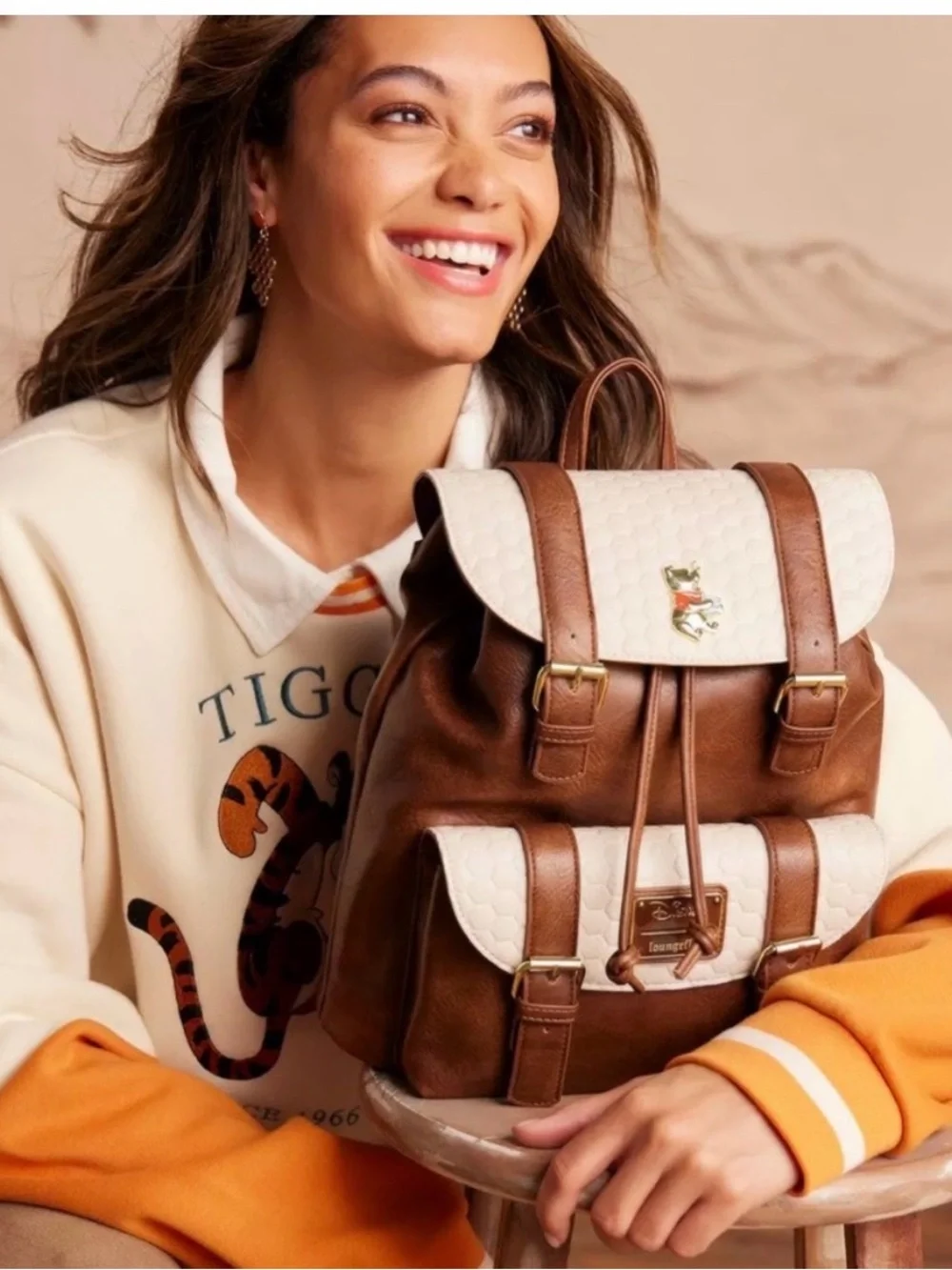 Loungefly nwt disney